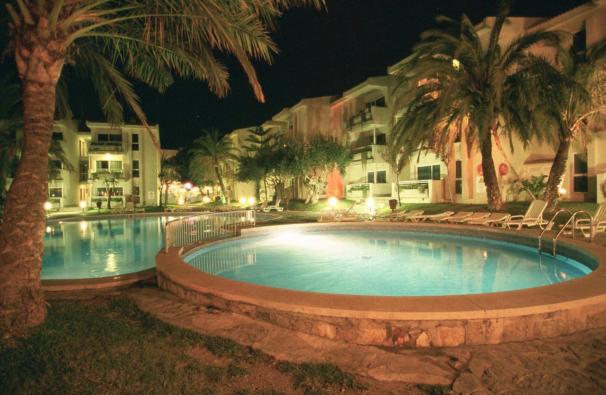 Oro Playa Aph. (Adults Only) Hotel Puerto Pollensa Exterior foto